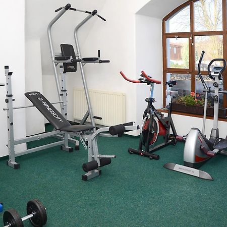 Hotel Jiricna Sušice Εξωτερικό φωτογραφία