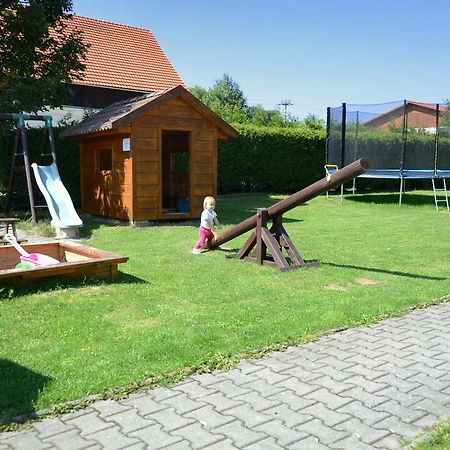 Hotel Jiricna Sušice Εξωτερικό φωτογραφία