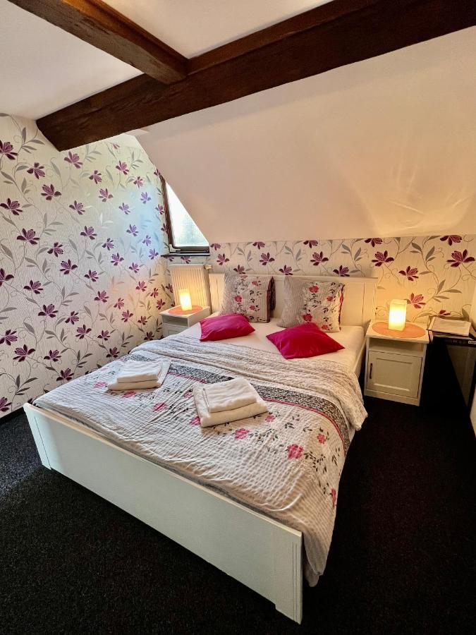 Hotel Jiricna Sušice Εξωτερικό φωτογραφία