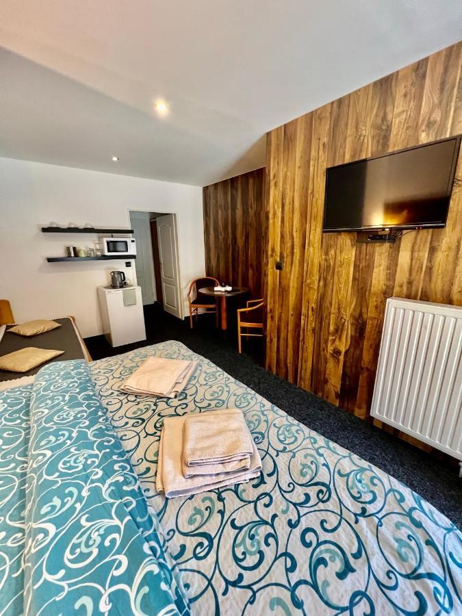 Hotel Jiricna Sušice Εξωτερικό φωτογραφία