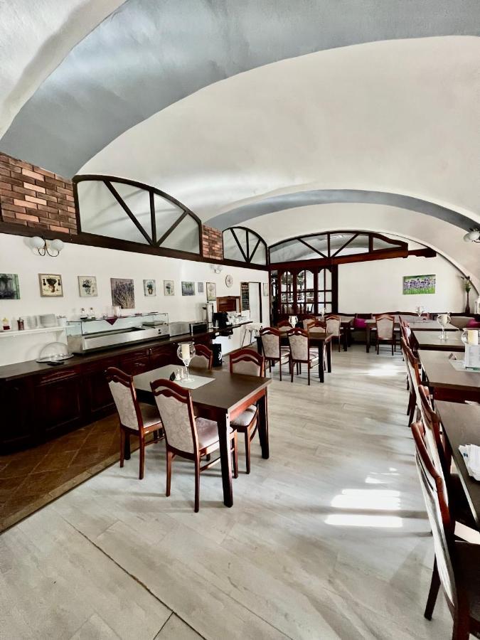Hotel Jiricna Sušice Εξωτερικό φωτογραφία