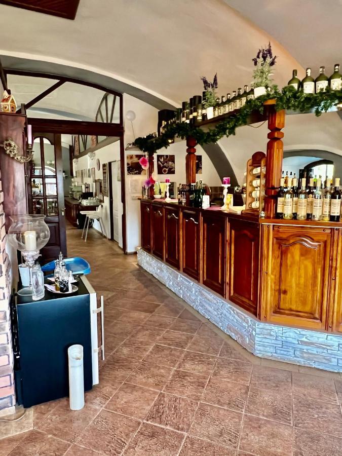 Hotel Jiricna Sušice Εξωτερικό φωτογραφία