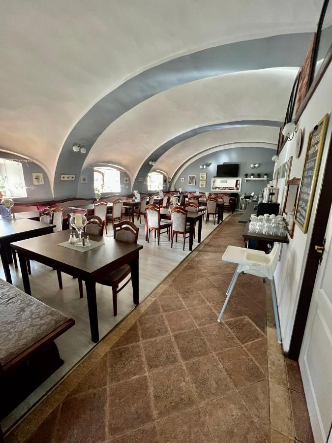Hotel Jiricna Sušice Εξωτερικό φωτογραφία