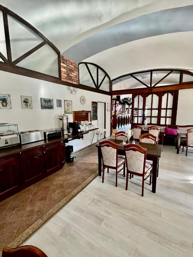 Hotel Jiricna Sušice Εξωτερικό φωτογραφία