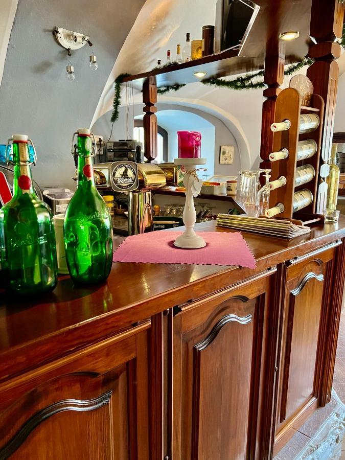 Hotel Jiricna Sušice Εξωτερικό φωτογραφία