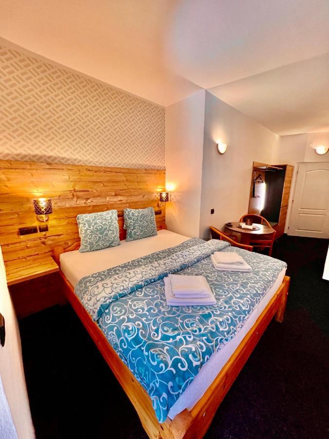 Hotel Jiricna Sušice Εξωτερικό φωτογραφία