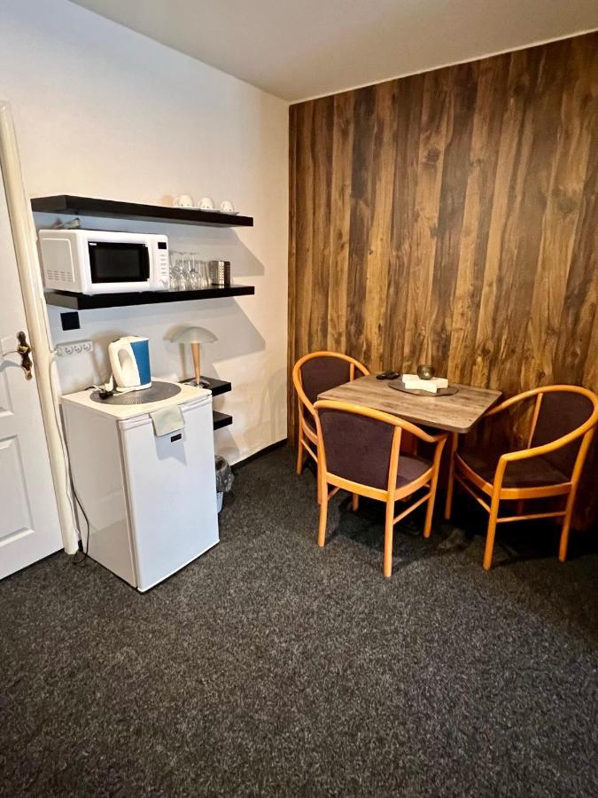 Hotel Jiricna Sušice Εξωτερικό φωτογραφία