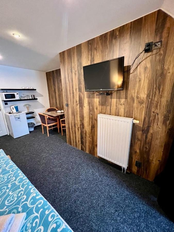Hotel Jiricna Sušice Εξωτερικό φωτογραφία