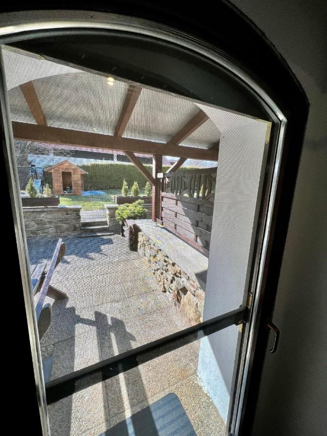 Hotel Jiricna Sušice Εξωτερικό φωτογραφία