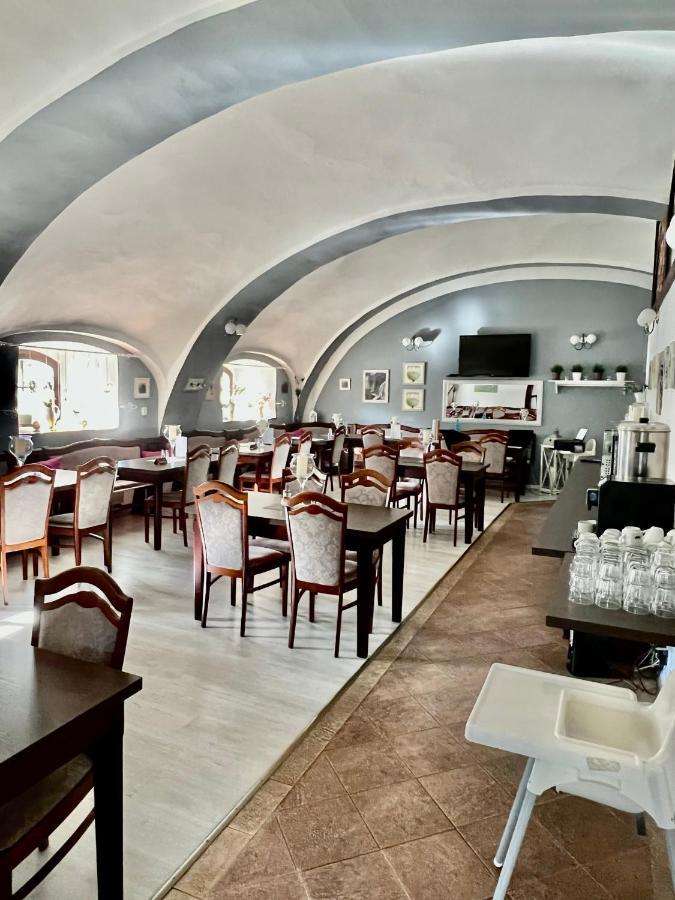 Hotel Jiricna Sušice Εξωτερικό φωτογραφία