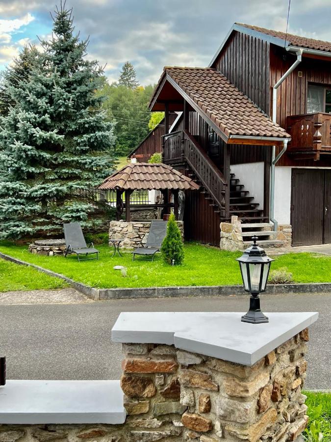 Hotel Jiricna Sušice Εξωτερικό φωτογραφία
