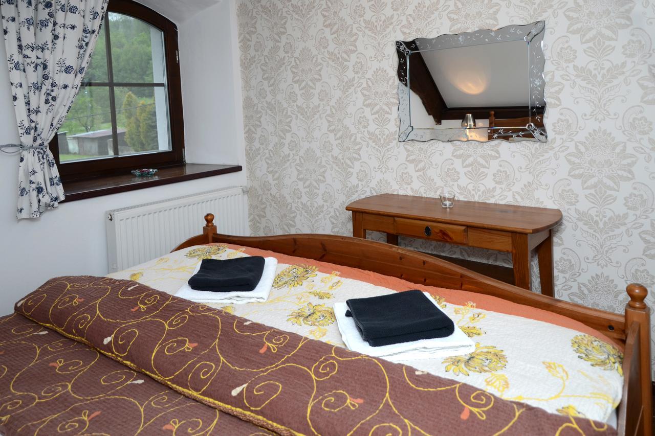 Hotel Jiricna Sušice Εξωτερικό φωτογραφία
